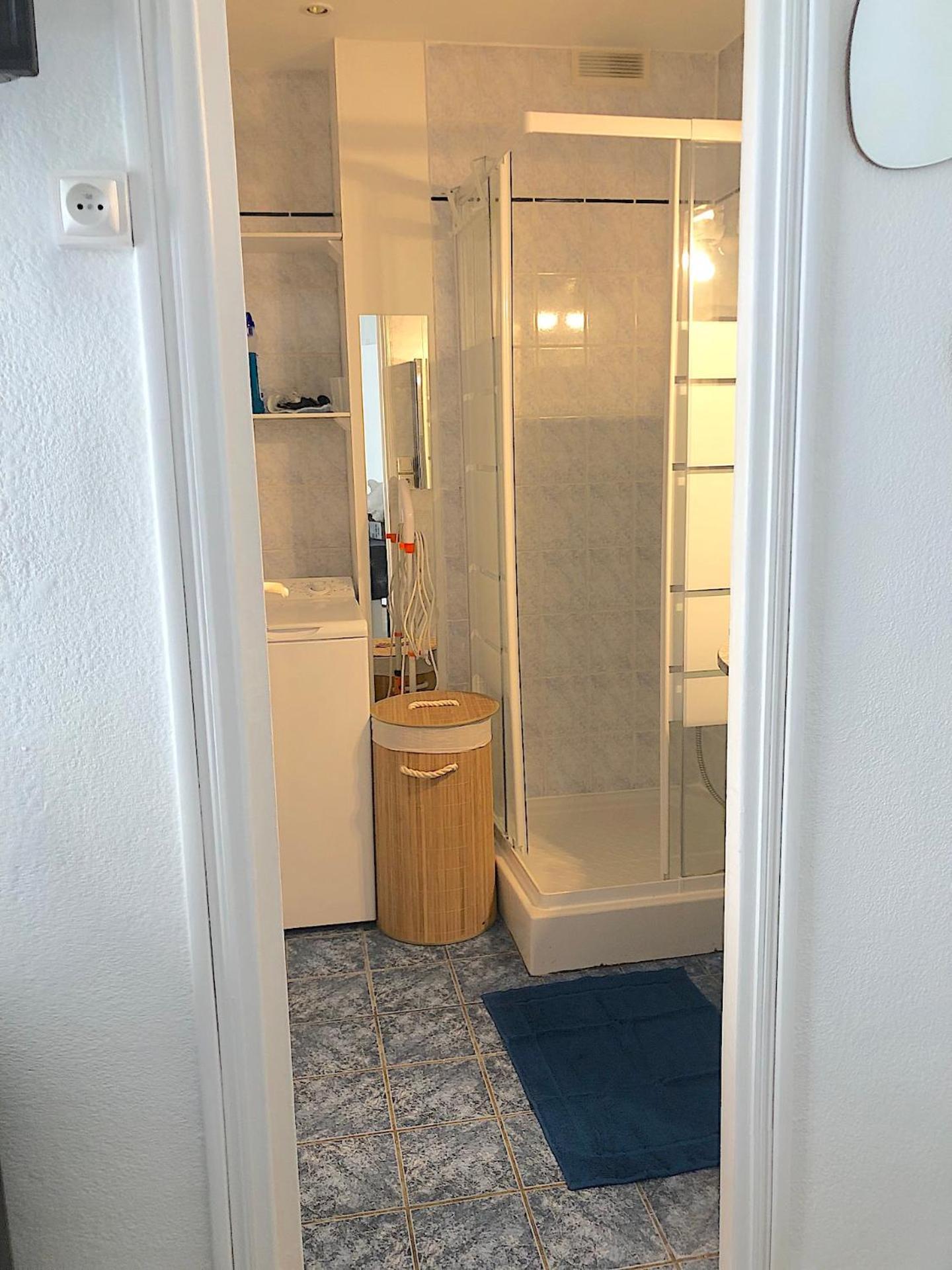 Renovated Charming Apt Ideal To Visit Paris Clichy Kültér fotó